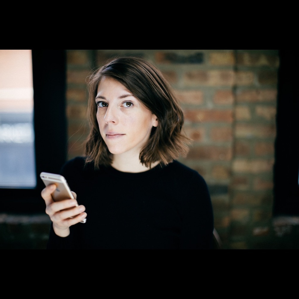 Meet your Posher, Shannon